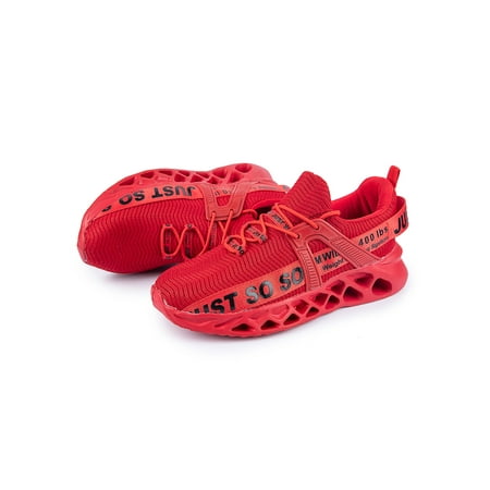 

Daeful Unisex Mens Womens Running Shoes Sports Trainers Sneakers Shoes US 7.5-12