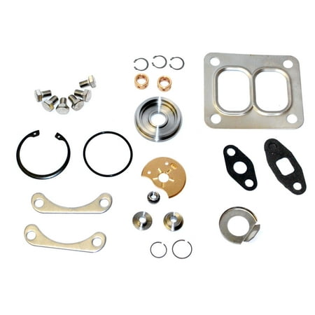 Dodge Cummins Turbo - Turbo HX40 HX40W Rebuild Repair Kit Kits Dodge Cummins 5.9L Holset Turbocharger
