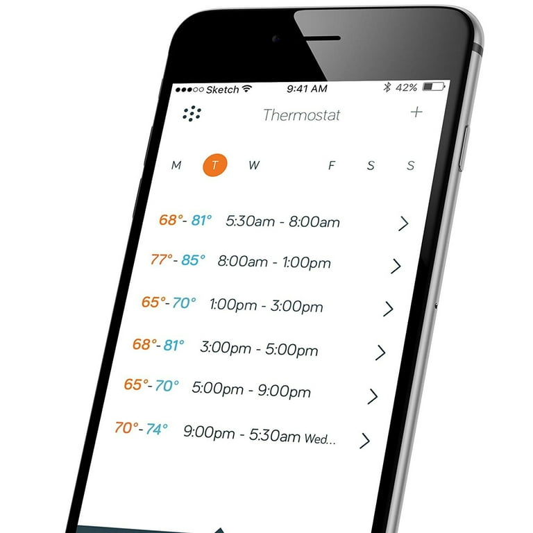 Hive App Not Finding Thermostat Hive Smart Thermostat, Hub