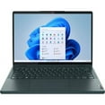thumbnail image 3 of Lenovo Yoga 6 2-in-1 Laptop, 13.3" WUXGA Touchscreen, AMD Ryzen 5 7530U, 8GB RAM, 256GB SSD, AMD Radeon Graphics, Windows 11 Home, 3 of 5