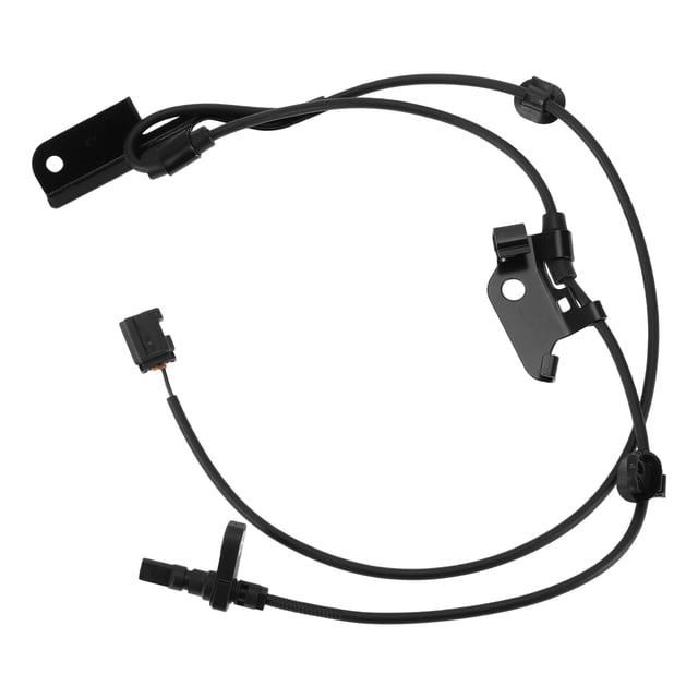 Sensor de velocidad de rueda ABS Unique Bargains, sensor del sistema de frenos antibloqueo para Toyota RAV4 2006-2012, delantero izquierdo