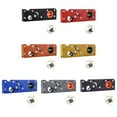 thumbnail image 2 of Chamfer Plane for Wood, Professional Woodworking Corner Flattening Tool, 2 of 10