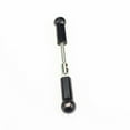 thumbnail image 6 of yotijay 3x1/10 Aluminum Alloy Steering Servo Link for Wltoys 104001 Model Spare Parts, 6 of 8