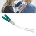thumbnail image 5 of Disposable Oxygen Tube Three-way Nasal Cannula Tee Connector Oxygen Concentrator, 5 of 16