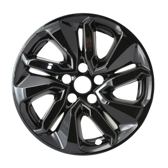 Coast To Coast IWCIMP455BLK IMPOSTOR ® WHEEL COVER