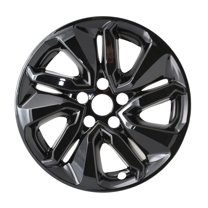 Coast To Coast IWCIMP455BLK IMPOSTOR ® WHEEL COVER
