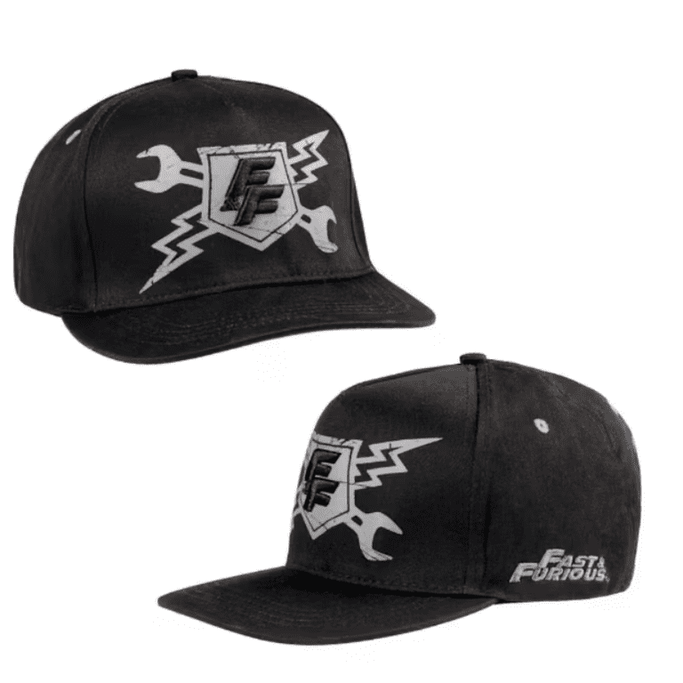 Universal Studios Fast & Furious Adult Baseball Cap Hat  display picture 2
