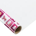 thumbnail image 5 of Icon Pattern Christmas Wrapping Paper Rolls, Icon Pattern Holiday Gift Wrapping Paper Merry Christmas, 5 of 7
