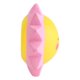 thumbnail image 2 of Forma encantadora con luz nocturna LED con cara sonriente para decoración de lámpara de dormitorio infantil (sol amarillo), 2 of 8