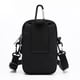 thumbnail image 3 of Bolso de hombro multifuncional para hombre, bolso para teléfono móvil, bolso cruzado de nailon, bolso colgante de tela Oxford impermeable, bolso de cintura para mujer, 3 of 5