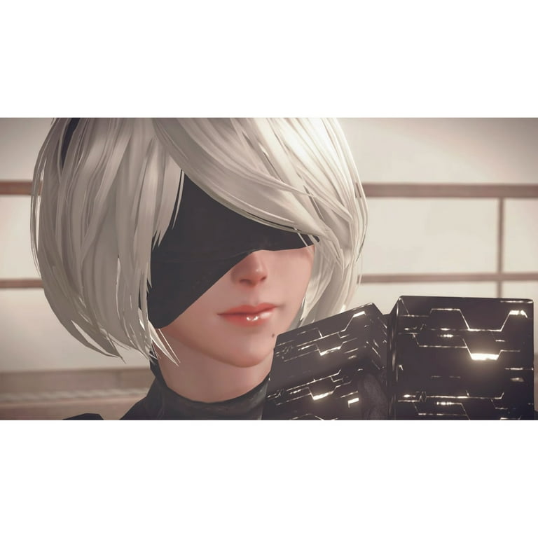 Nier Automata: The End of YoRHa Edition Review - Review - Nintendo World  Report