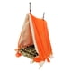 thumbnail image 1 of Parrot Colgante Percha Jau Cama Triángulo Hamaca Accesorios para naranja Yuyangstore Hamaca triangular Parrot Perch, 1 of 7