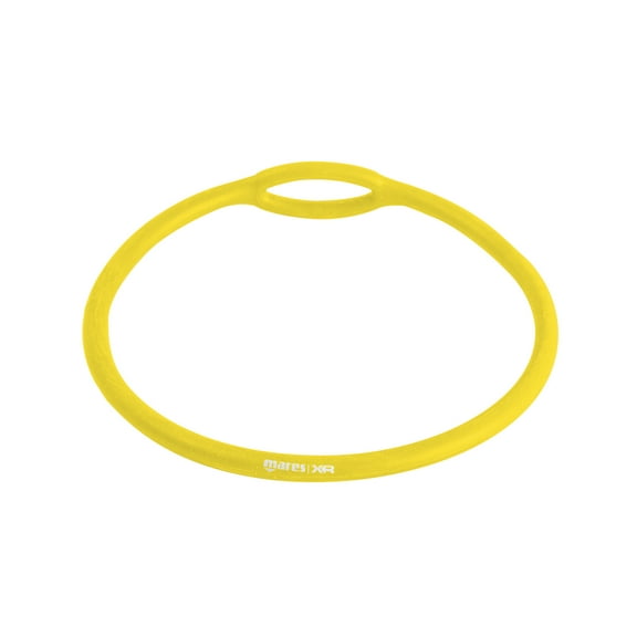 Mares XR Line Neck Regulator Bungee