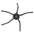 thumbnail image 2 of 34pcs Main Brush Hepa Filter For Xiaomi Roborock S6 S5 Max S60 S65 S5, 2 of 5