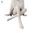 thumbnail image 2 of Women's Winter Warm Stretchy Thermal Leggings Pants Fleece Lined Tights, 2 of 8