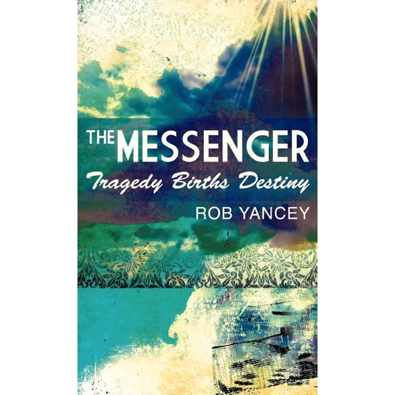 The Messenger, (Hardcover)