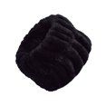 thumbnail image 1 of Muñequera de Spa reutilizable para mujer y niña, muñequeras de toalla de microfibra suave para lavarse la cara, Yoga, correr, deporte, 1 ud., 1 of 5
