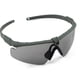 thumbnail image 2 of Gafas Al Aire Libre Gafas a prueba de balas Gafas de tiro a prueba de arañazos Gafas de senderismo (gris) Likrtyny Para Estrenar, 2 of 8