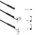 thumbnail image 3 of Endoscope Camera, 1920x1080P Borescope Camera IP67 Waterproof  For Machinery, 3 of 7