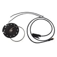 thumbnail image 3 of Sensor de encia Zulema Pedal Eléctrico Conector Impermeable Modo de Voltaje Sensor de velocidad Pas, 3 of 8