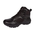 thumbnail image 4 of Merrell Work Fullbench Tactical Mid Soft Toe Black, 4 of 5