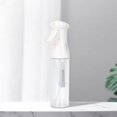 thumbnail image 3 of Botella de Spray para el cabello Zulema 250ml Rociador de agua de niebla Blanco, 3 of 5