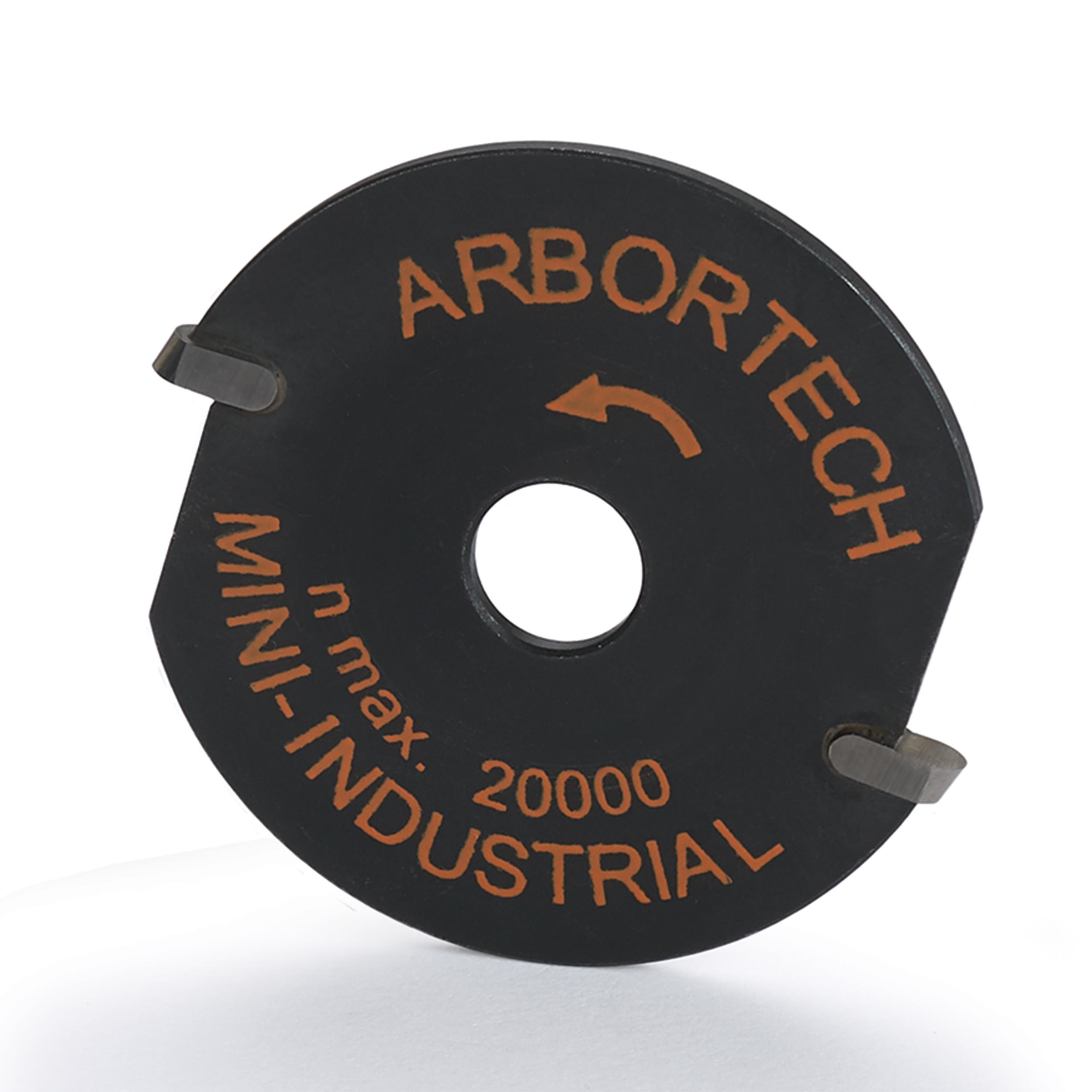 Arbortech Mini Industrial Replacement Blade, Model MINFG014