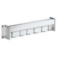 thumbnail image 1 of Estante de cocina montado en la pared, soporte para sartenes, espátula, cuchara, percha para cuchara, hogar, Bar, restaurante, café, punzón, Organizadores de utensilios de cocina Mate 30 centimetros Cateissary HA067348-01, 1 of 6
