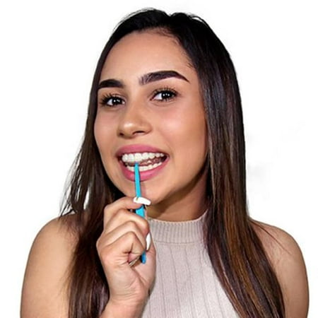 Outie Tool  to Remove Clear, Dental Aligner like Invisalign (Best Way To Clean Invisalign Aligners)