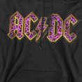 thumbnail image 3 of AC/DC Mens Animal Print Hoodie, 3 of 5