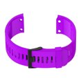 thumbnail image 4 of Correa de reloj inteligente Deportes Fitness Pulsera Correa de TPU Reemplazo de correa de reloj para Garmin Forerunner 35/30 Inevent EL2535-02, 4 of 7