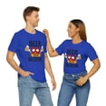thumbnail image 4 of Mens Beer is My Valentine TShirt Funny Drinking Love Sarcastic T-Shirt, 4 of 4