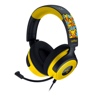 Razer Kraken 2019 (Green) - Walmart.com