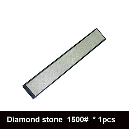 

1pcs-11pcs Diamond whetstone bars for RX008 knife sharpener 3000 6000 8000 10000 Oil stone Diamond Sharpener stone