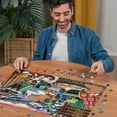 thumbnail image 3 of Rompecabezas Ravensburger Aprés All Day 1000 piezas, 3 of 7
