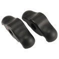 thumbnail image 1 of Indoor Bike Cushioned Foot Pad Noise Reduction and Anti-Friction Floor Tennis Foot Pads for 2PCS(Without the Ball), 1 of 5
