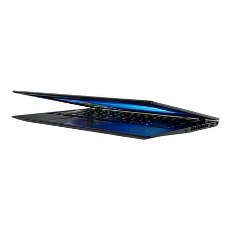 Lenovo ThinkPad X1 Carbon (5th Gen) 20K4 - Ultrabook - Intel Core