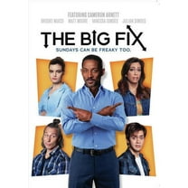 The Big Fix (DVD), Bridgestone, Comedy