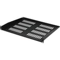 thumbnail image 3 of Accesorio ventilado para montaje en rack Shelf Gator GRW-SHELFVNT1, 3 of 6