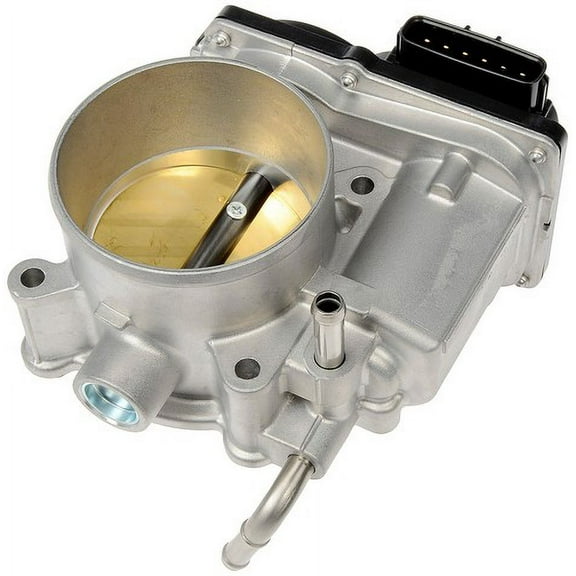 Dorman 977-856 Fuel Injection Throttle Body for Specific Lexus Models Fits select: 2006-2015 LEXUS IS, 2006 LEXUS GS