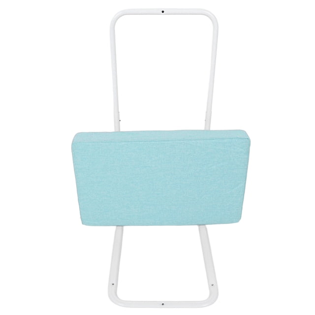 Protector de Barandilla para Cama de Bebé Para Niños Pequeños, Protector de Barandilla de Cuna Suave Anti Caída, Barandilla de Cama Para Cuna, Barandilla de Cama Ajustable