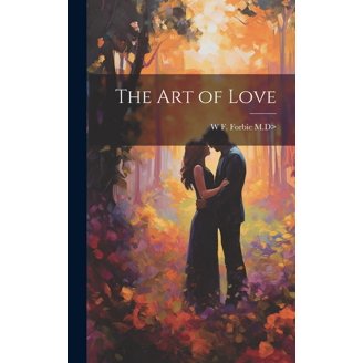 Ars Erotica: Sex and Somaesthetics in the Classical Arts of Love