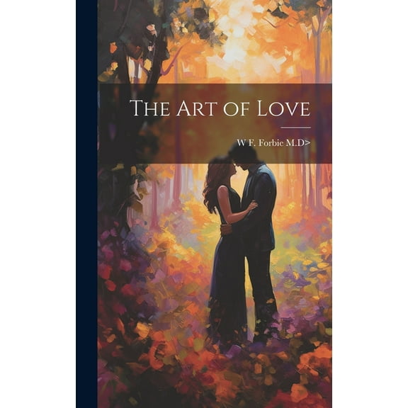 The Art of Love (Hardcover)