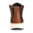 thumbnail image 3 of Territory Mens Drifter Lace-up Round Toe Ankle Boot, 3 of 9