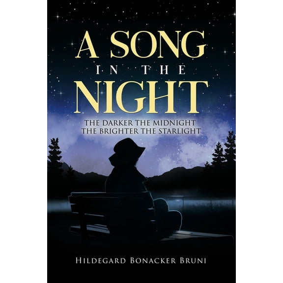A Song in the Night, (Paperback)
