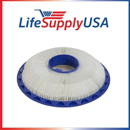 Replacement Cyclone Assembly - Replacement HEPA Filter for Dyson fits Dc41 Dc65 Cyclone Post HEPA 920769-01