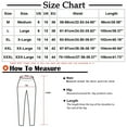 thumbnail image 3 of Outdoor Workout Cargo Pants for Women Plus Size Drawstring Straight Leg Pants Loose Tie Bottoms Sweatpants with Zipper Pockets, 3 of 6