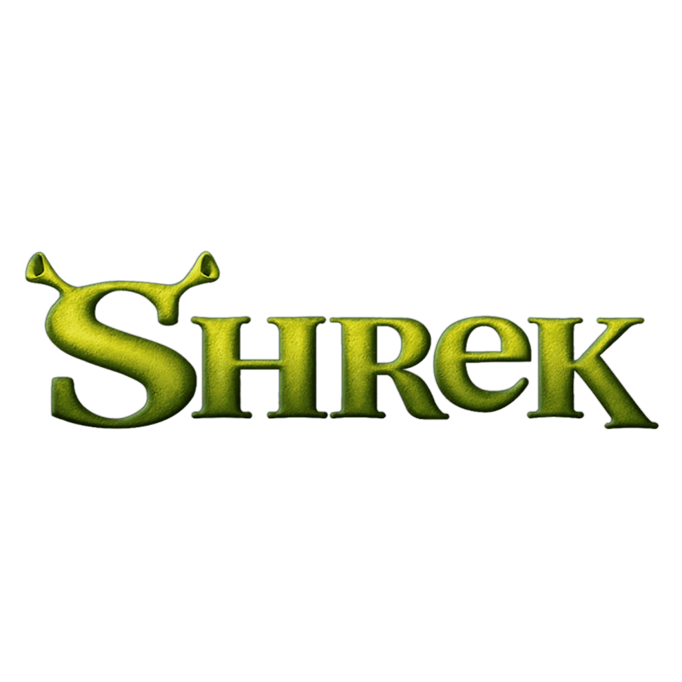 Shrek and Donkey