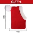 thumbnail image 2 of Gorro para el cabello seco absorbente suave, 760 uds., lindo oso de dibujos animados, microfibra súper suave, toalla de secado rápido para niños y adultos, 2 of 6