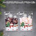 thumbnail image 5 of 50/100 Pcs Sacs de Scellage à Chaud pour Biscuits Nougat Bonbons, 5 of 5